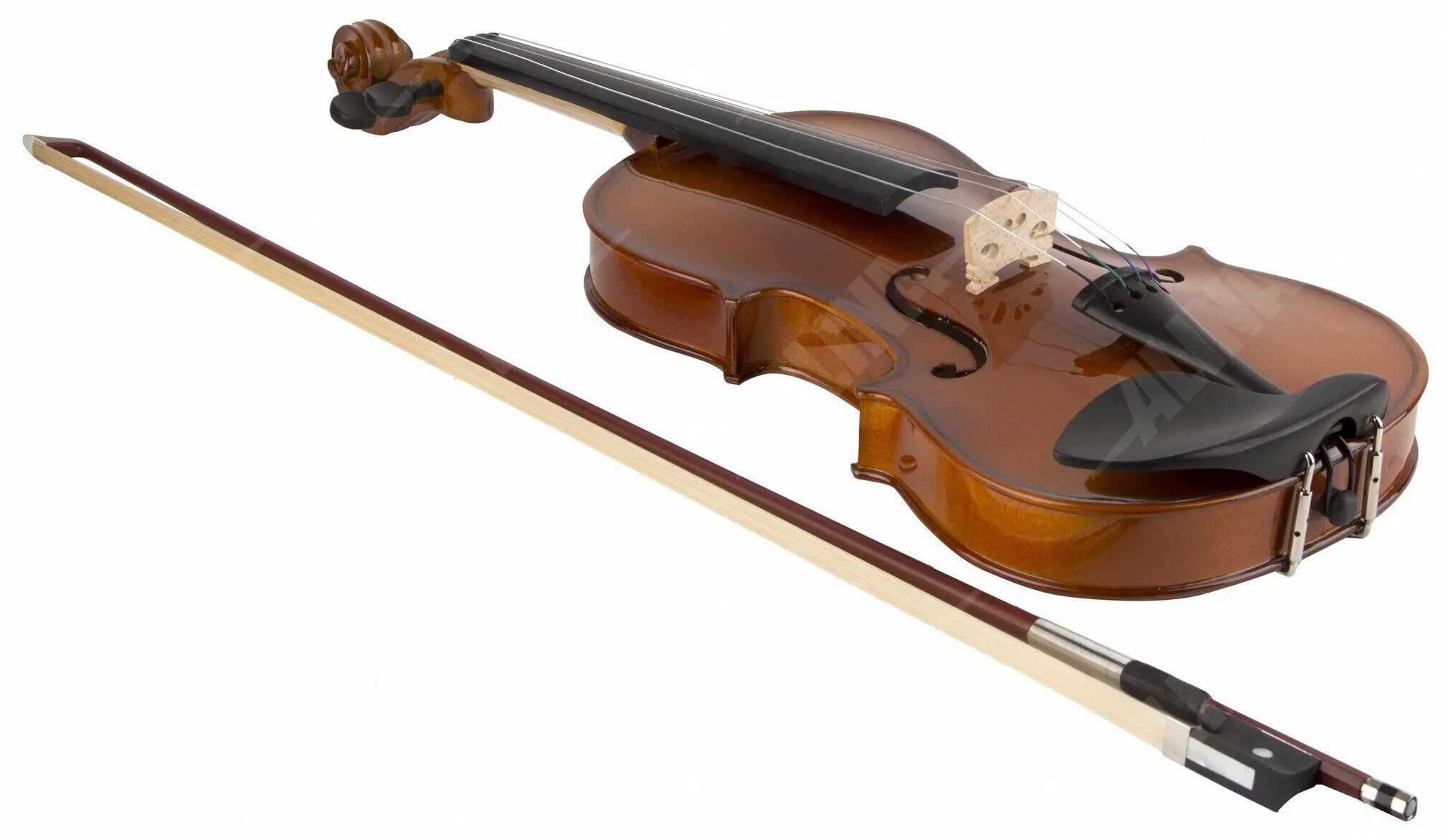 скрипка и смычок. альт музыкальный инструмент. скрипка. Antonio lavazza vl-32 скрипка 1/16 полный комплект. смычок струнные смычковые музыкальные инструменты.