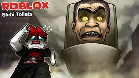 Skibi roblox