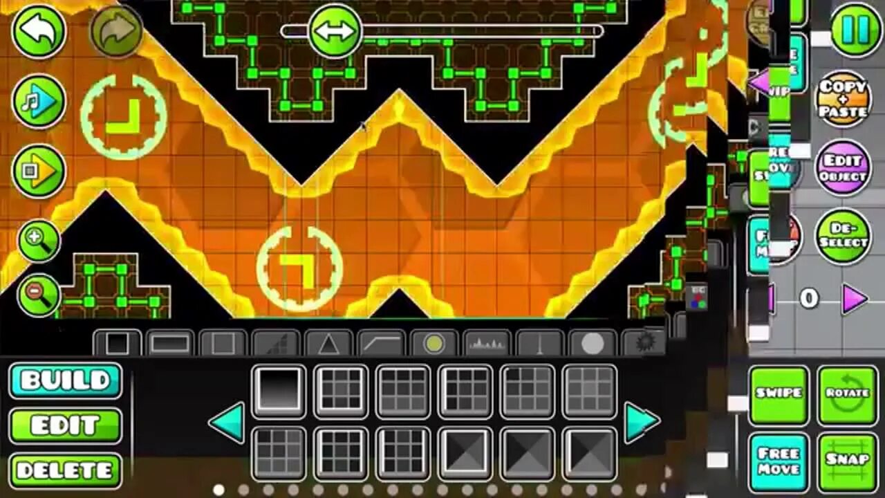 Geometry dash полные уровни. Geometry Dash 2. Геометрия Дэш 2.22. Geometry Dash редактор уровней. Level Editor Geometry Dash 2.2.