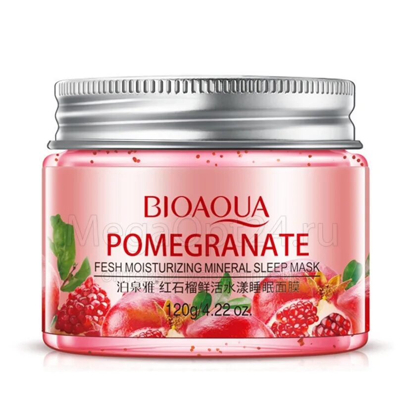 Маска экстракт. Bioaqua pomegranate маска. ночная маска гранат биоаква. ночная маска с гранатом bioaqua. ночная маска для лица с гранатом bioaqua.
