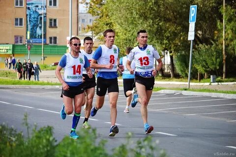 Спортивная верхняя салда