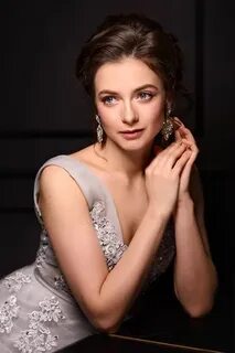 Настя фурса блоггер