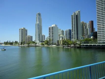 buying property on the gold coast