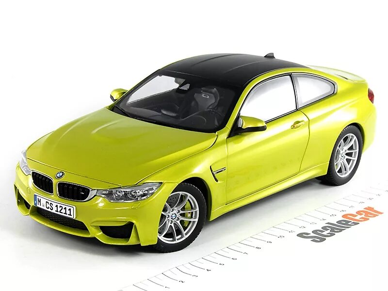 BMW m4 1:18. Модель 1:18 BMW m4 gt4. BMW m4 моделька. BMW m4 Coupe (f82) 1:18 Paragon.