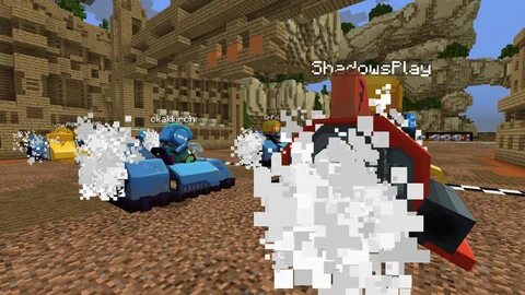 Replay mod