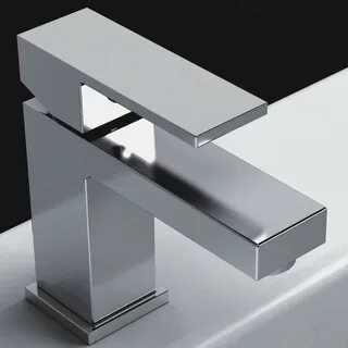 Смеситель для раковины gappo