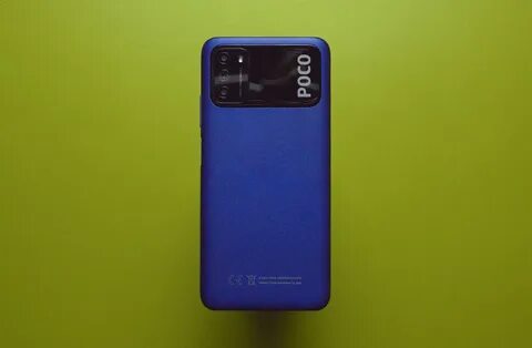 Смартфон роко