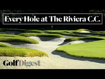 Every hole