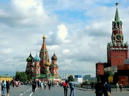 Моску моску песня