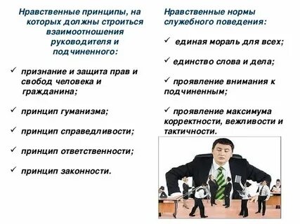 Отношения начальник подчиненный одним словом