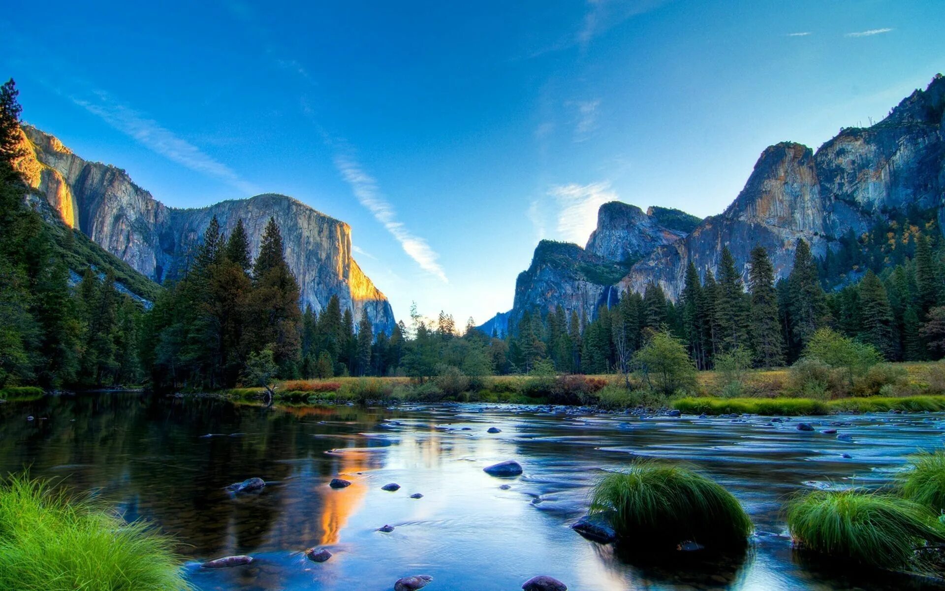 Йосемити национальный парк. Долина Йосемити, США. Горы озеро Yosemite National Park. Йосемити национальный парк прозрачное озеро. Ультра хорошее качество