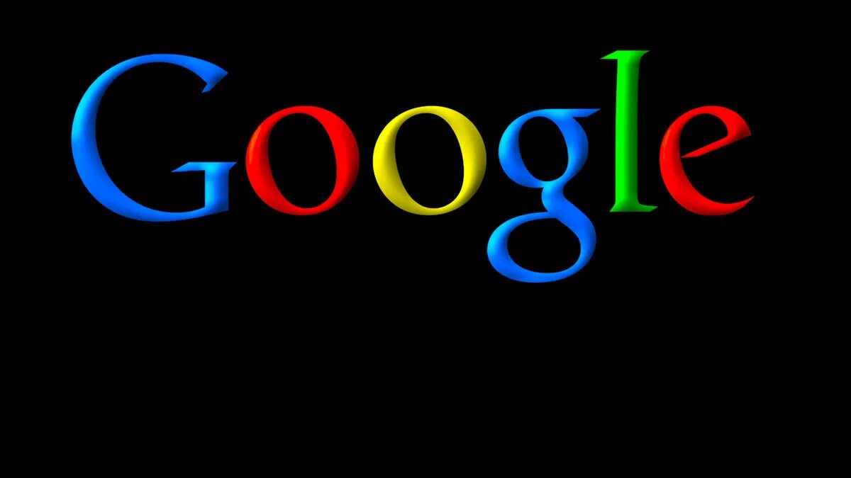 Что такое google