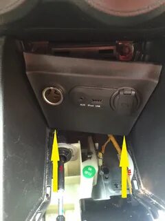 Прикуриватель ix35