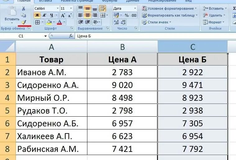 Как увеличить ячейки в таблице excel. Таблица excel. Расширенная таблица в excel. Как расширить таблицу.