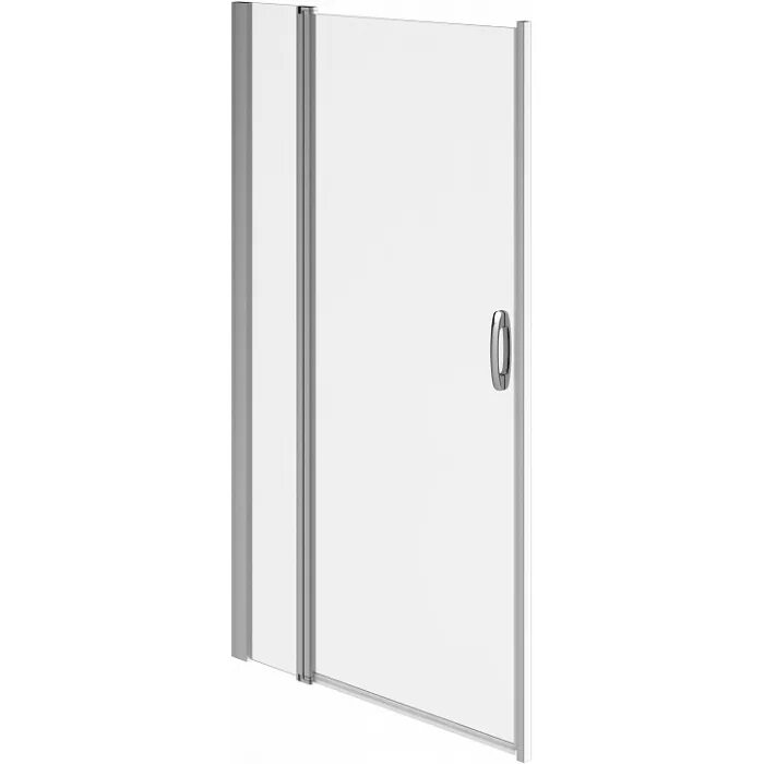 Душевая дверь 110 распашная профиль черный. Душевая дверь в нишу Cerutti-Spa Bella d81t, 80х195 см, стекло прозрачное профиль. Душевая дверь белый профиль матовое стекло 120 см. Душевая дверь 190.