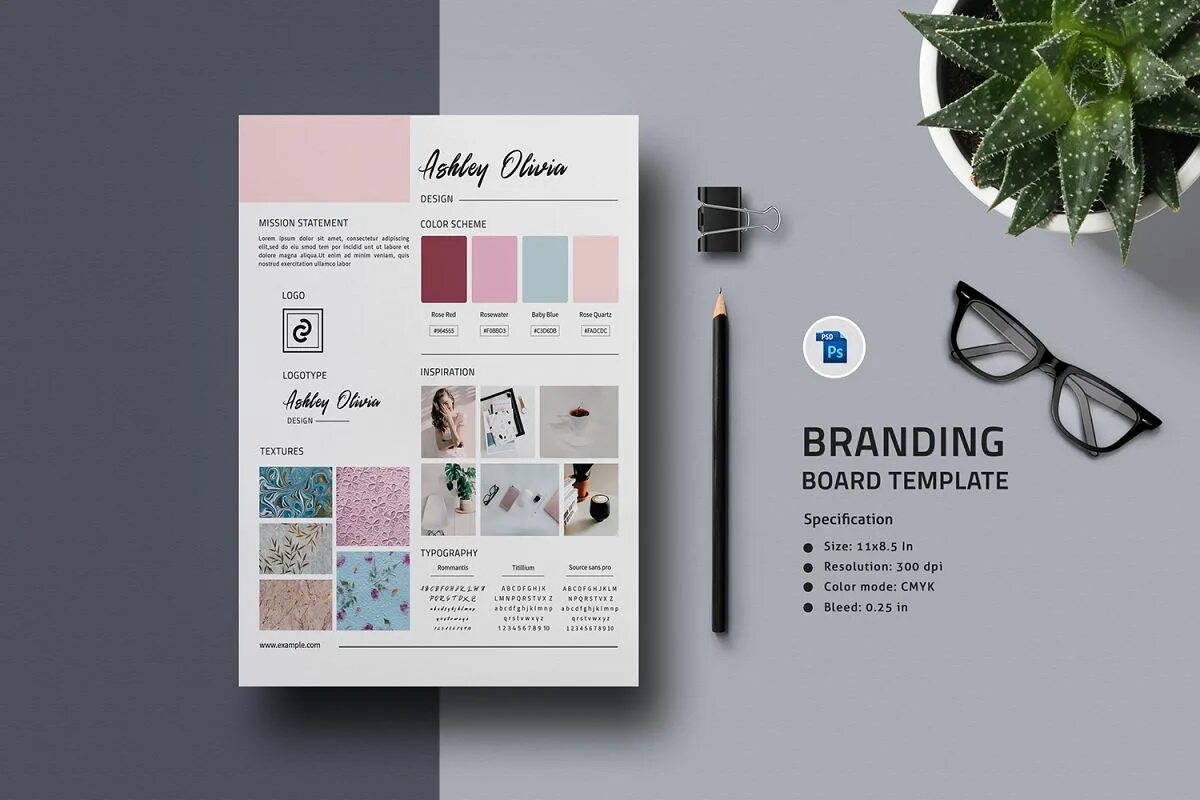 Шаблоны сайтов canva. Brand board template. Branding board. Борд шаблон. Брендборд компании.