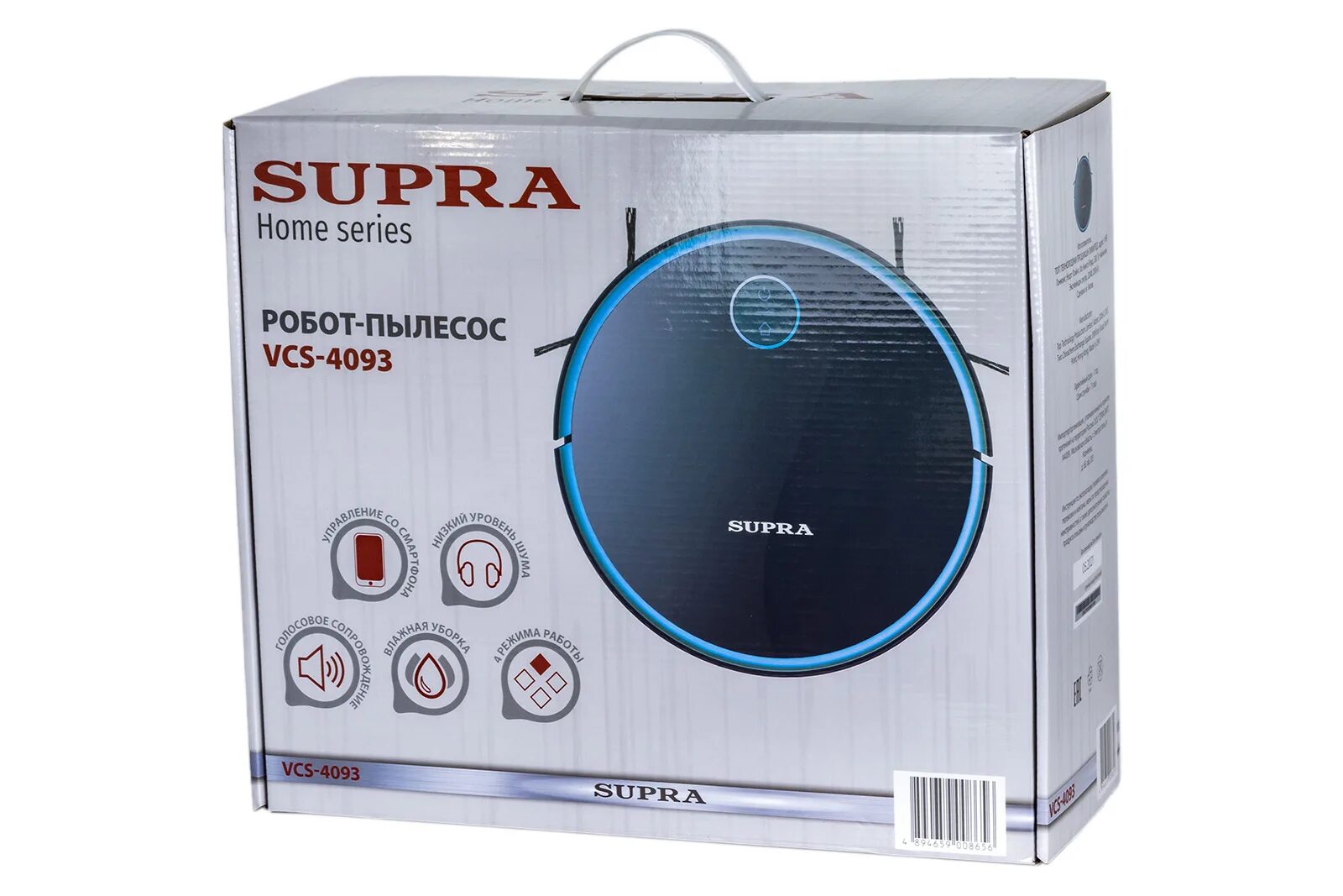 Робот пылесос подключение к сети. Supra 4093 робот пылесос. робот пылесос супра 4095. supra vcs-4093. робот пылесос супра пульт.