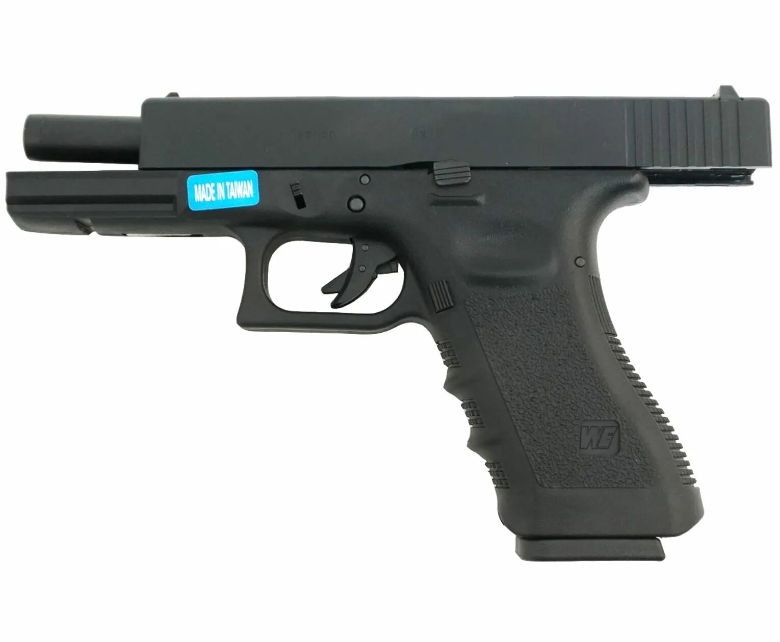 We Glock-18 Gen.4. KJW Glock 17. We Glock-18 Gen.3. Страйкбол 17