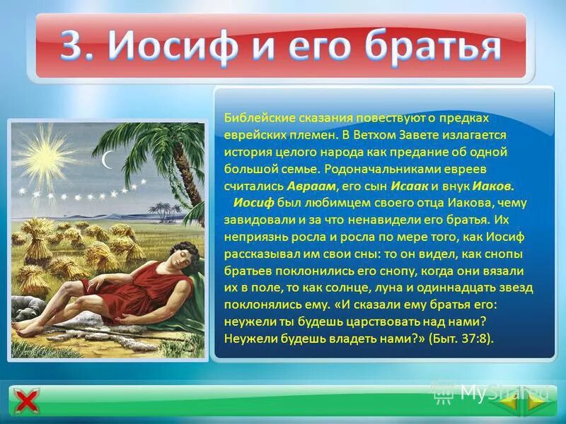 Программа иосиф. Библейские сказания иосиф и его братья. иосиф и его братья краткое содержание. иосиф и его братья доклад 5 класс. краткий пересказ иосиф и его братья.