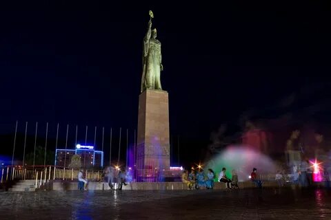 Город худжанд таджикистан