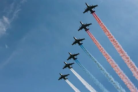 Картинки воздушных войск