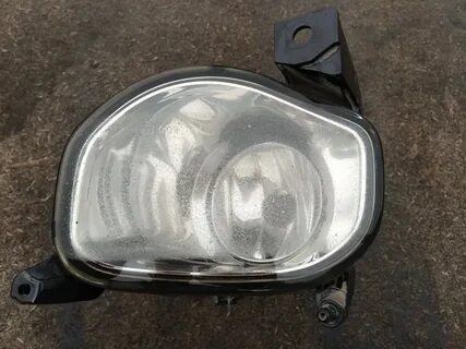 Туманки авенсис т250