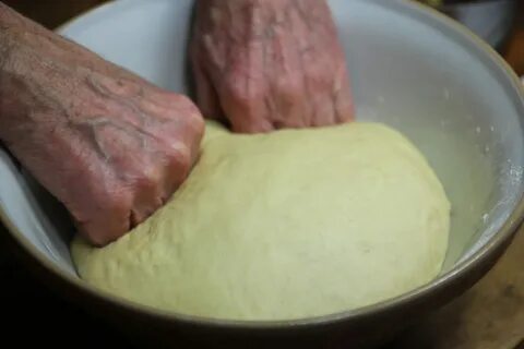 Тэ тесто