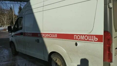 Фанфики скорая