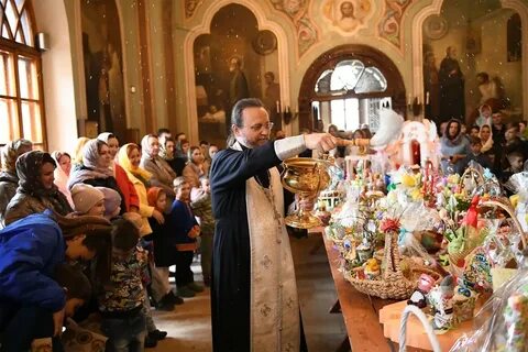Какие храмы праздники