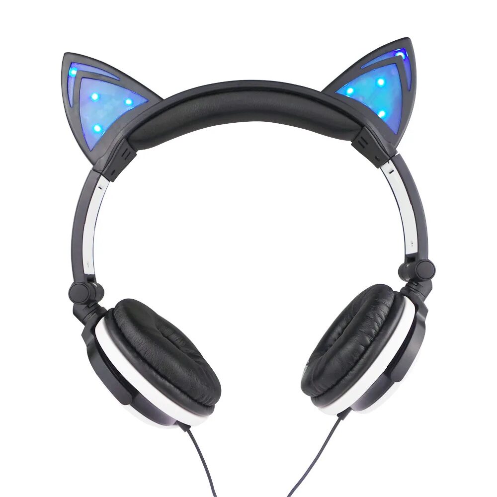 Уши для наушников купить. Наушники Cat Ear Headphones. Wireless Cat Ear Headphones m3. Cat Ear BK-58c. Wireless Headphone Cat Ear HEADSETНАУШНИКИ С ушками.