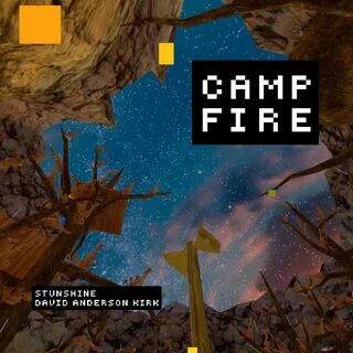 Campfire (Gorilla Tag Original Soundtrack) от DistroKid на Beatport.
