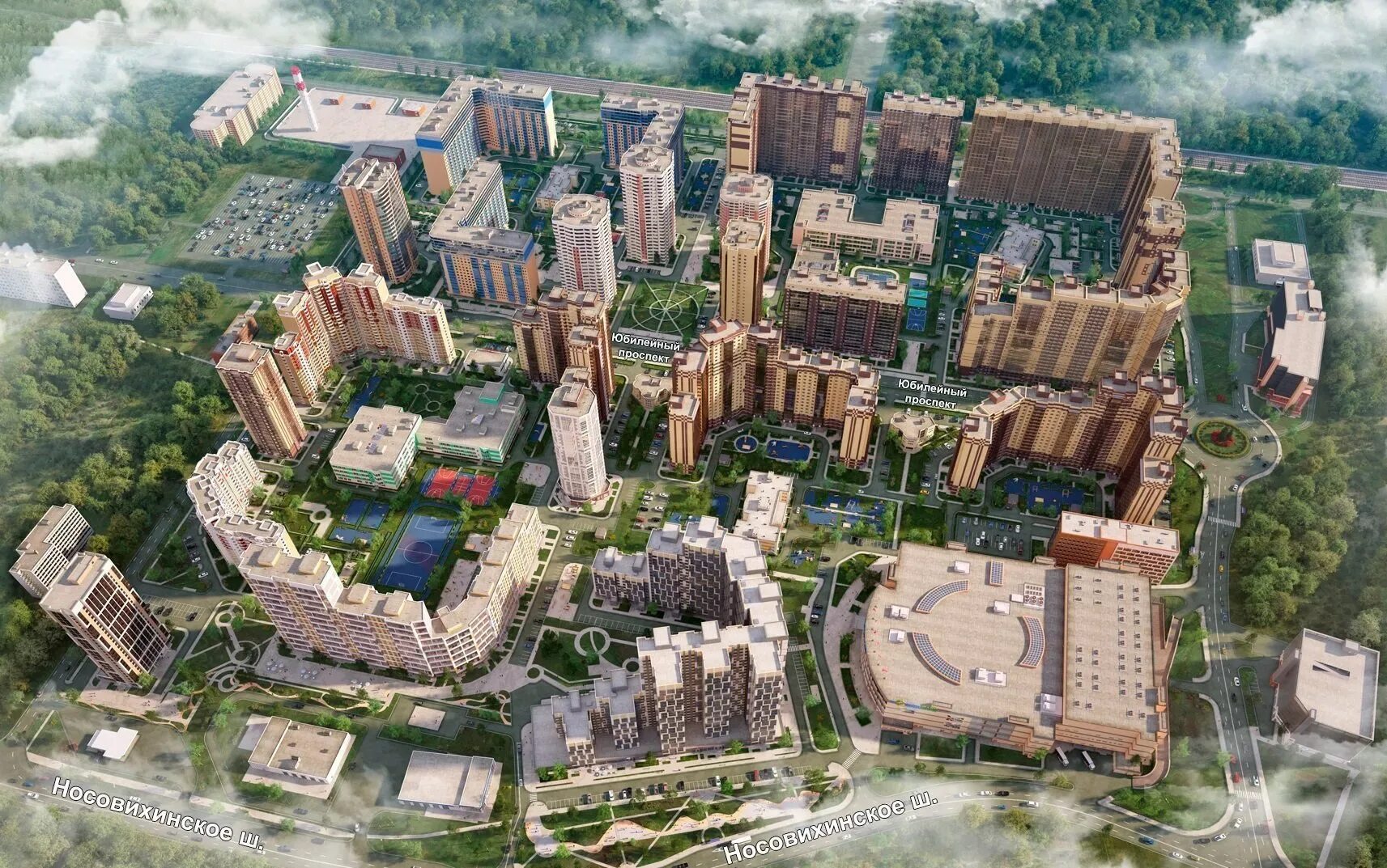 Г реутов ул. Г реутов ул