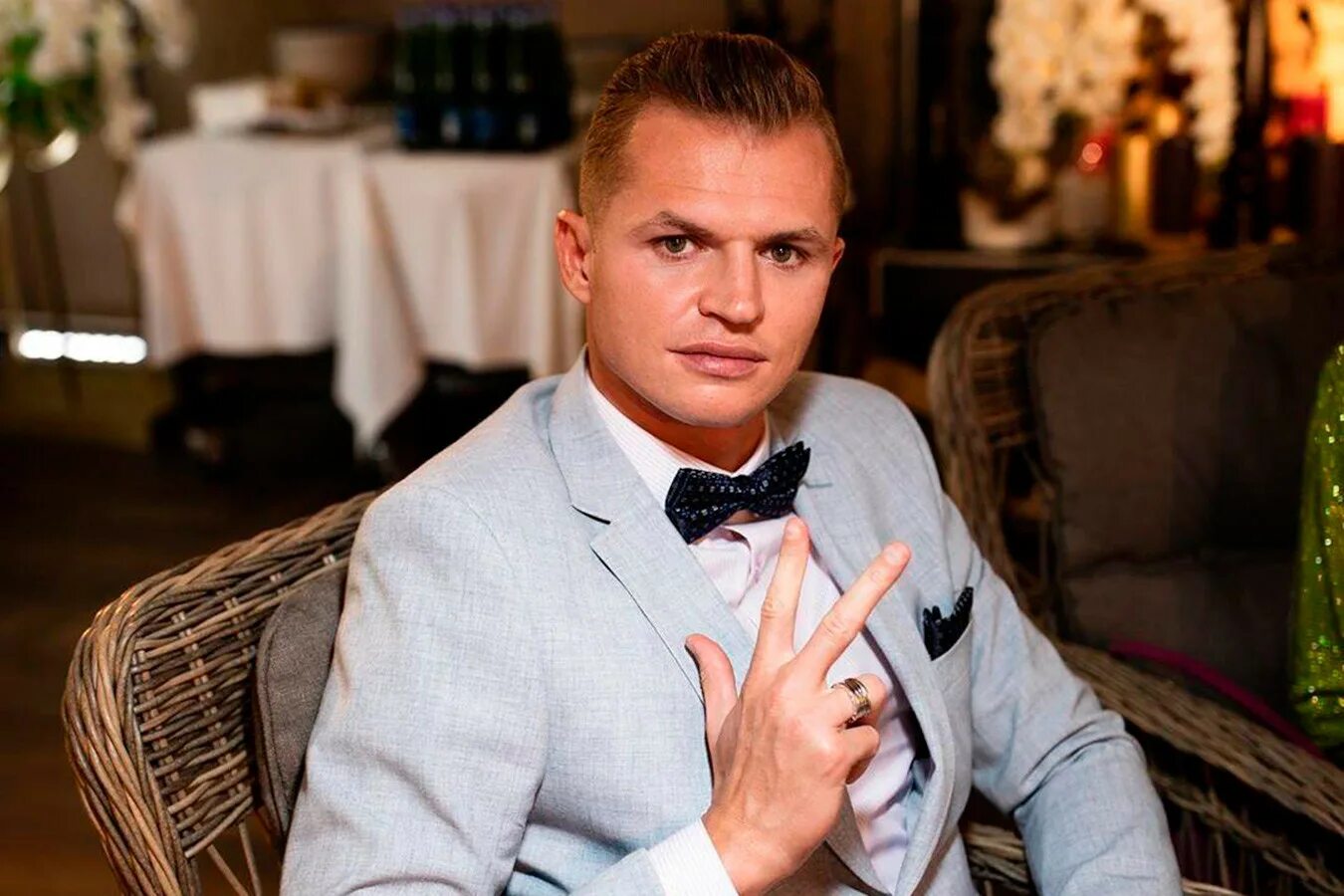 Дмитрий тарасов фото