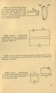 При каком условии в катушке