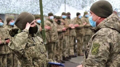 Новости положение украины