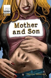 Mamas comics