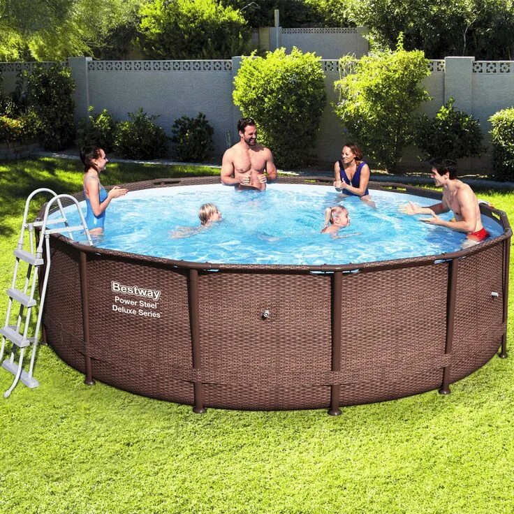 Power pool