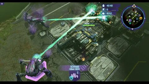 Halo wars пк