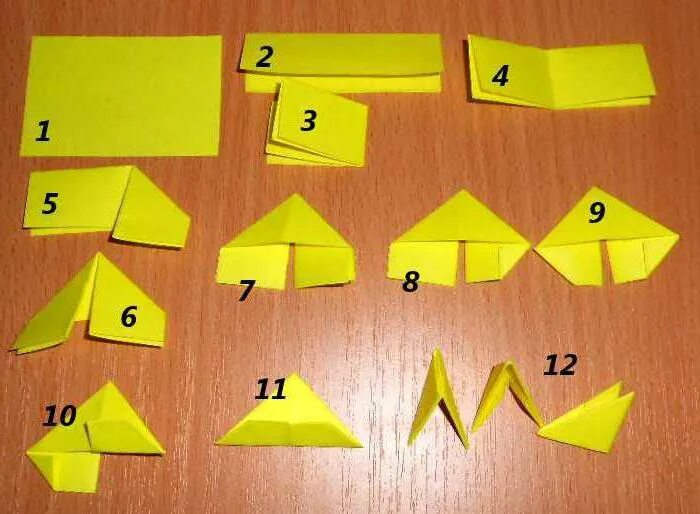 Сделать модуль своими руками. Как делать модули из бумаги для оригами. Поделки из треугольников бумаги. Модульное оригами модуль. Модуль оригами схема.