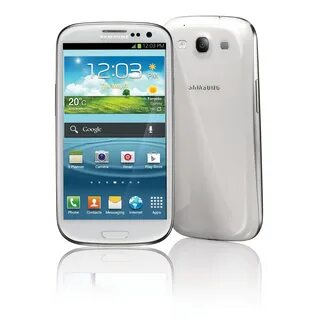 Samsung iii