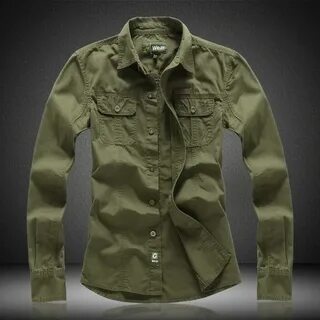Army green