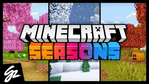 Seasons mod 1.12 2