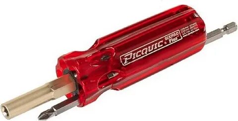 Screwdriver 6
