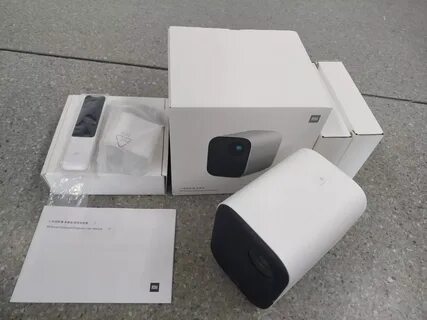 Xiaomi smart compact