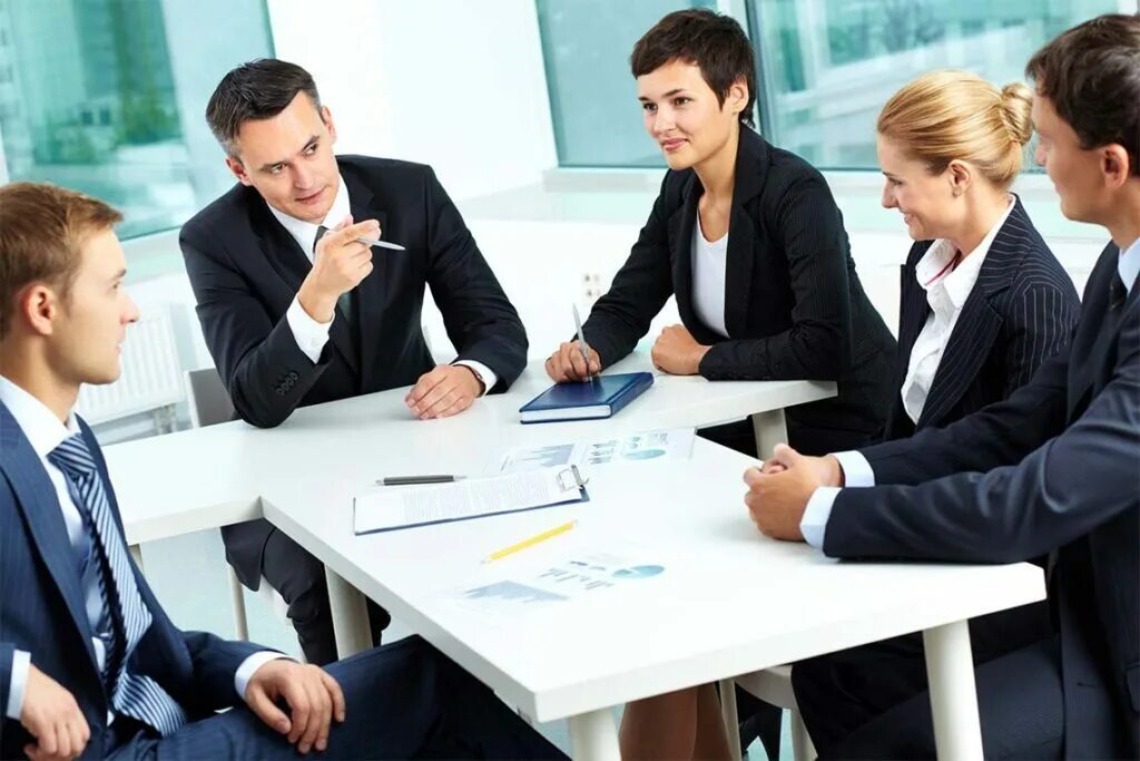 Деловой этикет. Конфликт в офисе. Деловая встреча. Встреча с работодателем. Переговоры женщины.