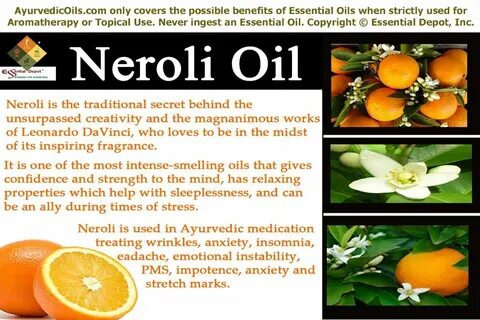 Amber neroli перевод