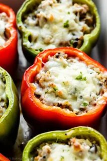 Well peppers