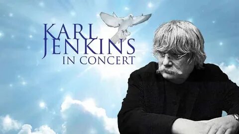 Karl jenkins