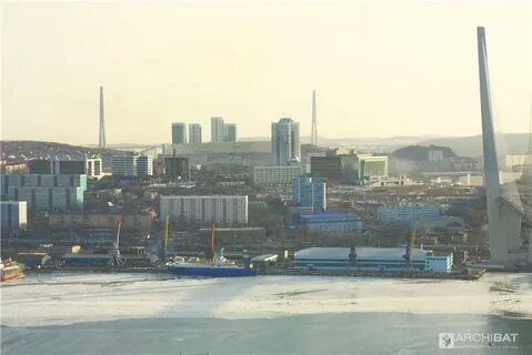 Поселковая владивосток