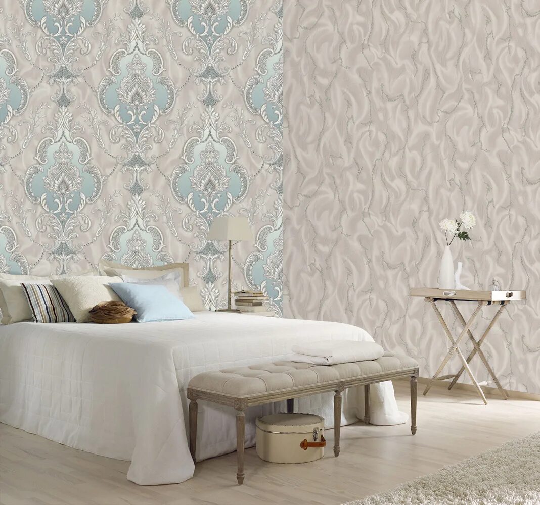 Обои Rasch Florentine 2 455656 купить в Москве - Интерьерус